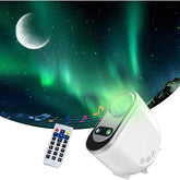 Aurora Borealis Starlight Projectors LED Galaxy Sta